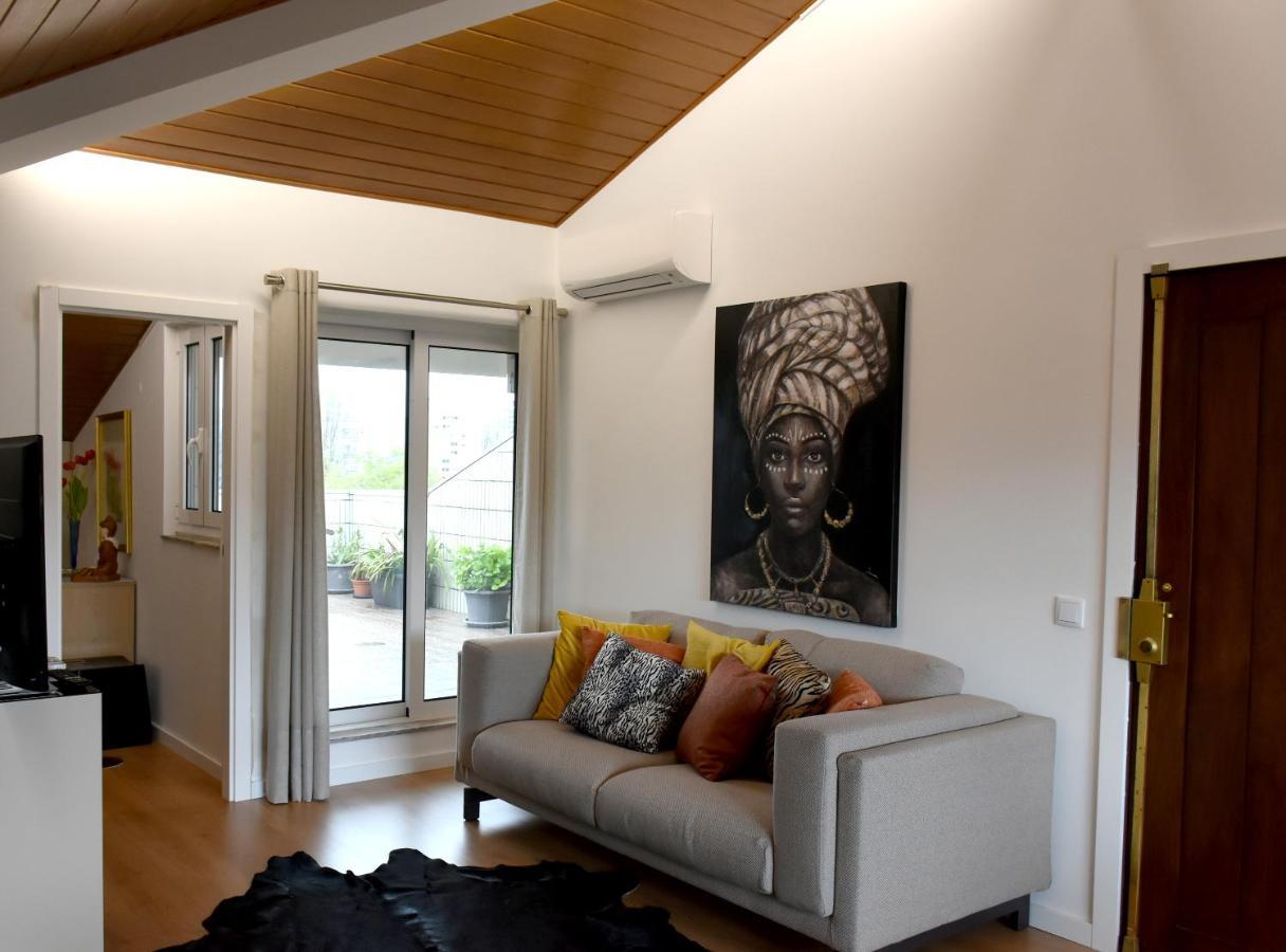 Orchid House - T1 Apartment Braga Exterior photo