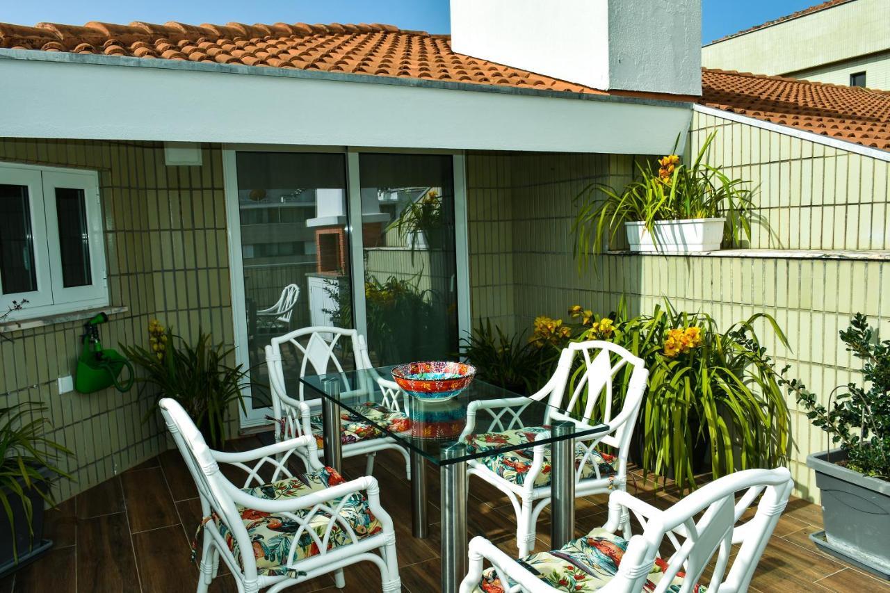 Orchid House - T1 Apartment Braga Exterior photo
