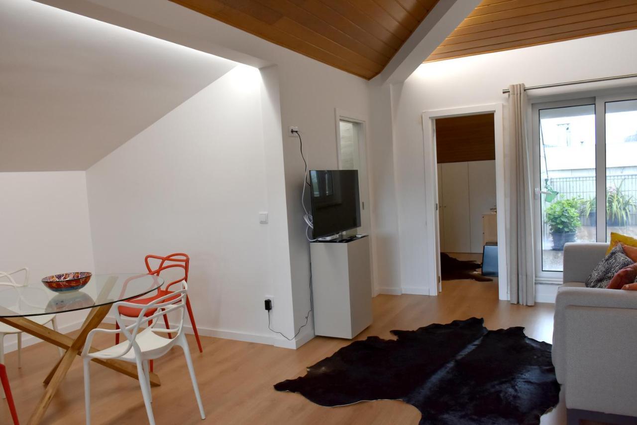 Orchid House - T1 Apartment Braga Exterior photo