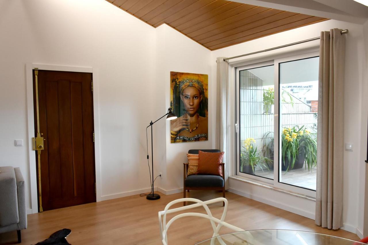 Orchid House - T1 Apartment Braga Exterior photo