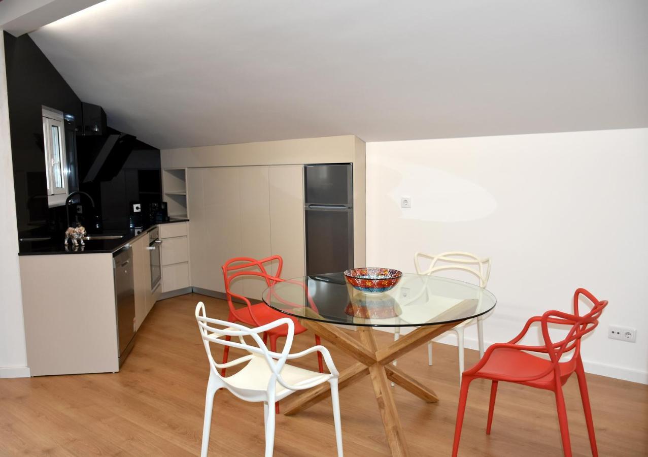 Orchid House - T1 Apartment Braga Exterior photo