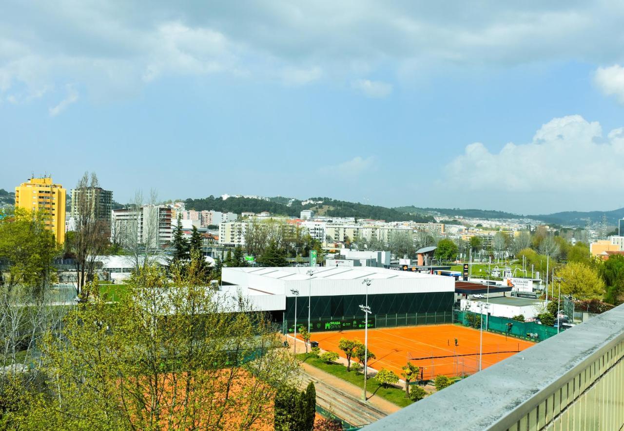Orchid House - T1 Apartment Braga Exterior photo